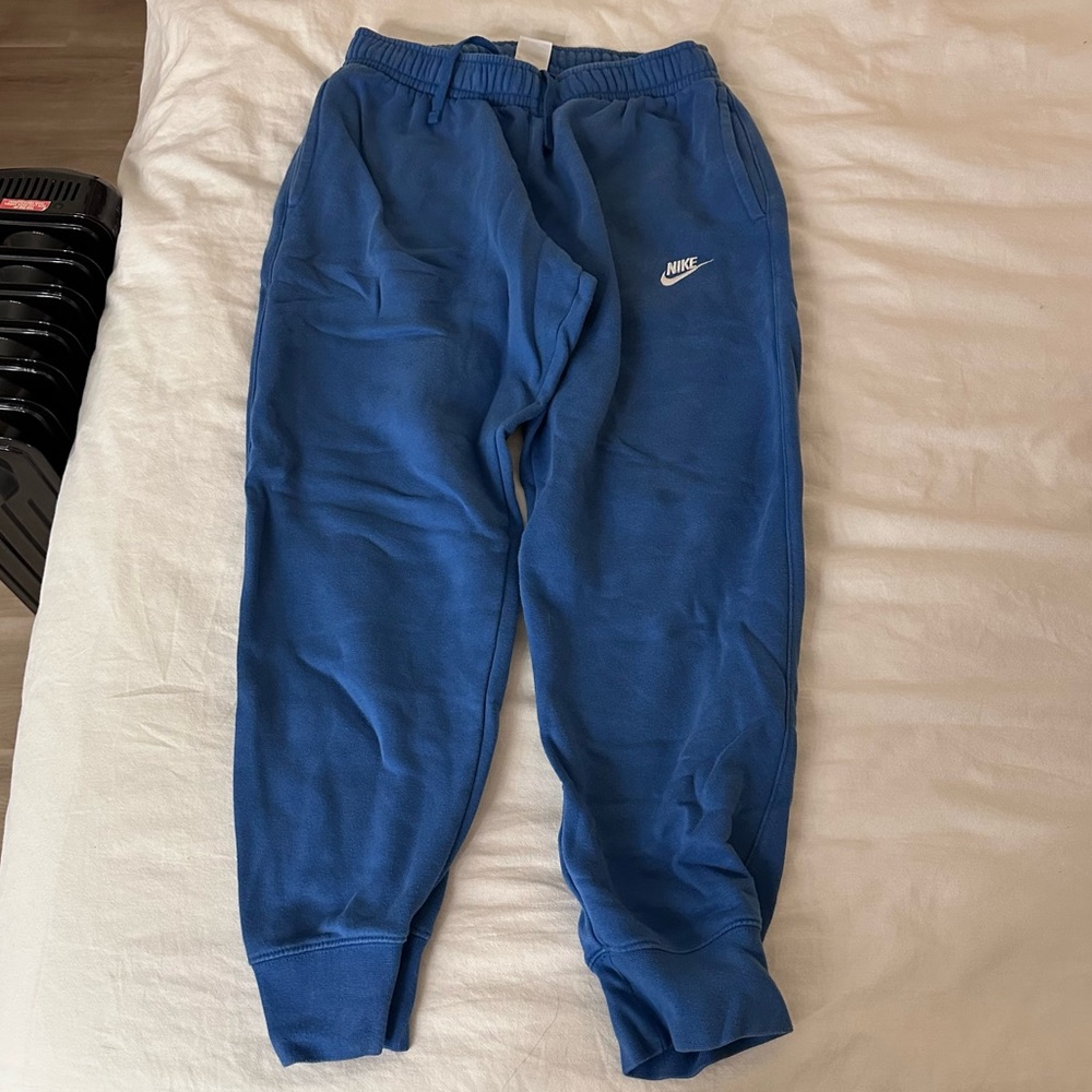 🩶vintage 90s Nike joggers🩶